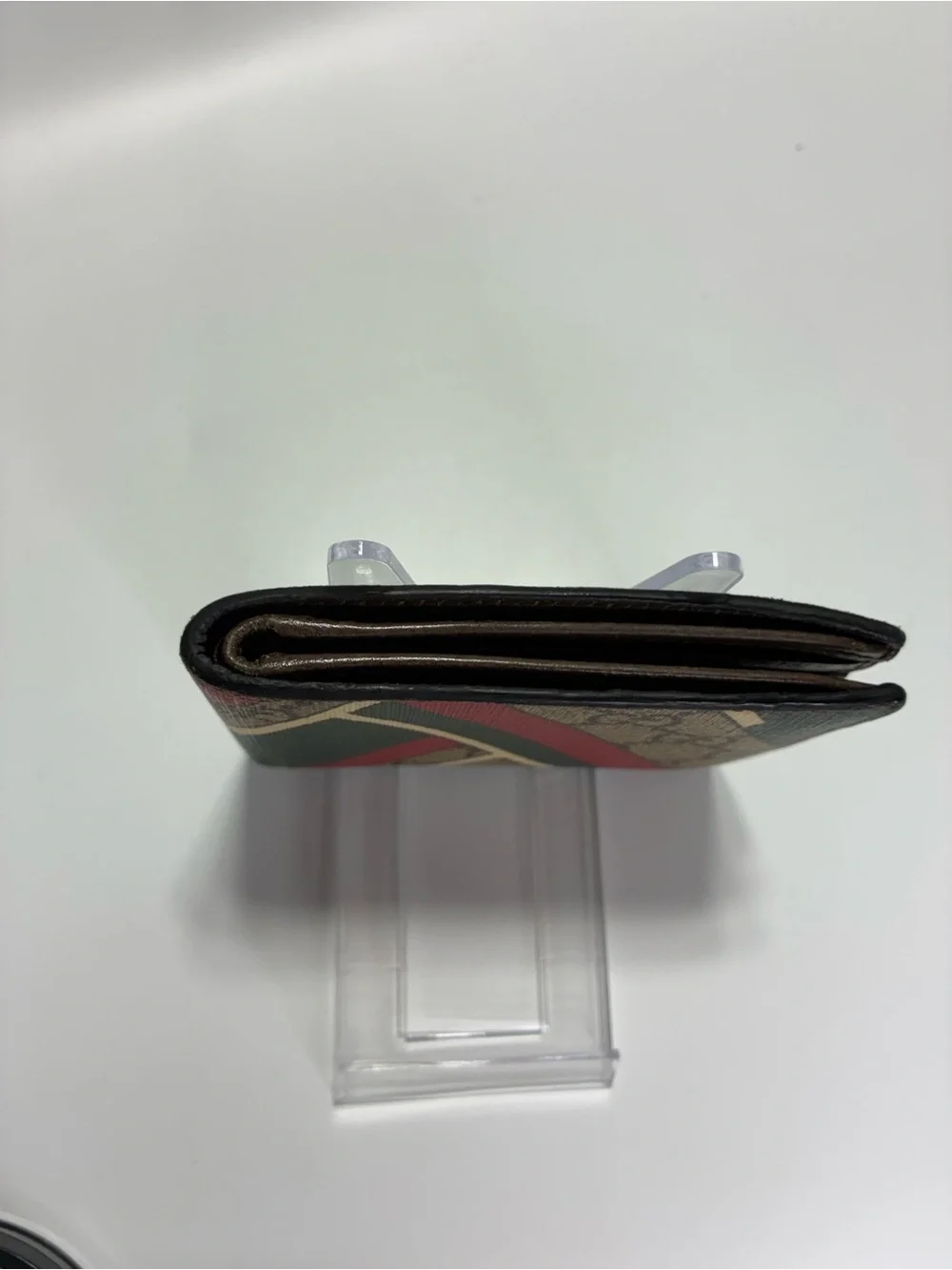 Gucci compact bifold